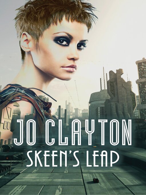 Title details for Skeen's Leap by Jo Clayton - Available